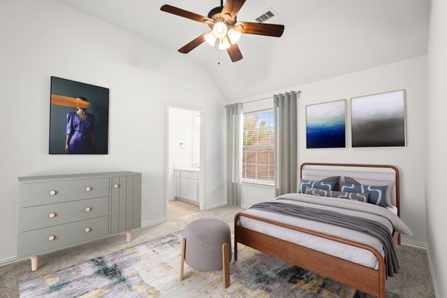 1312 Kerrville Drive, Allen, TX 75013