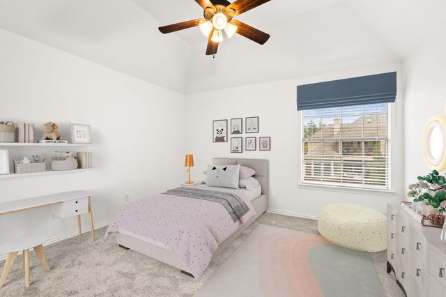 1312 Kerrville Drive, Allen, TX 75013