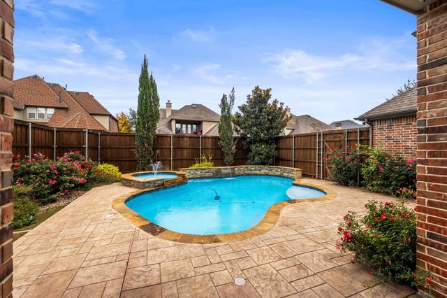 1312 Kerrville Drive, Allen, TX 75013