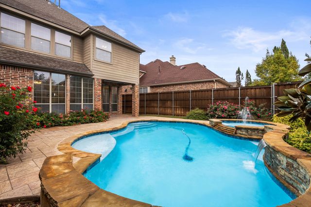 1312 Kerrville Drive, Allen, TX 75013
