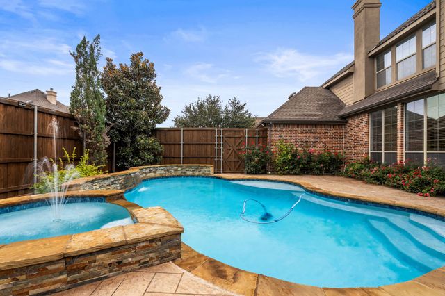 1312 Kerrville Drive, Allen, TX 75013