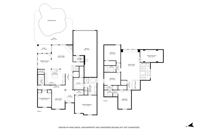 1312 Kerrville Drive, Allen, TX 75013