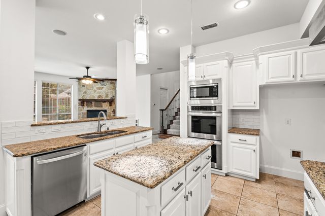 1312 Kerrville Drive, Allen, TX 75013