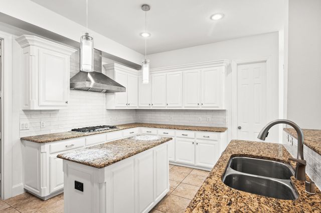 1312 Kerrville Drive, Allen, TX 75013