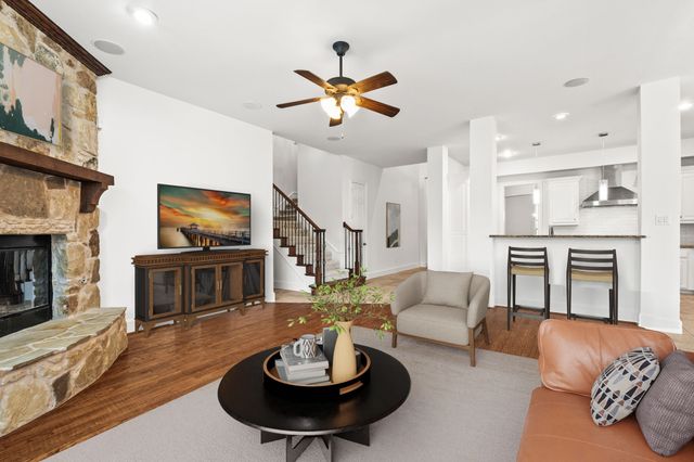 1312 Kerrville Drive, Allen, TX 75013