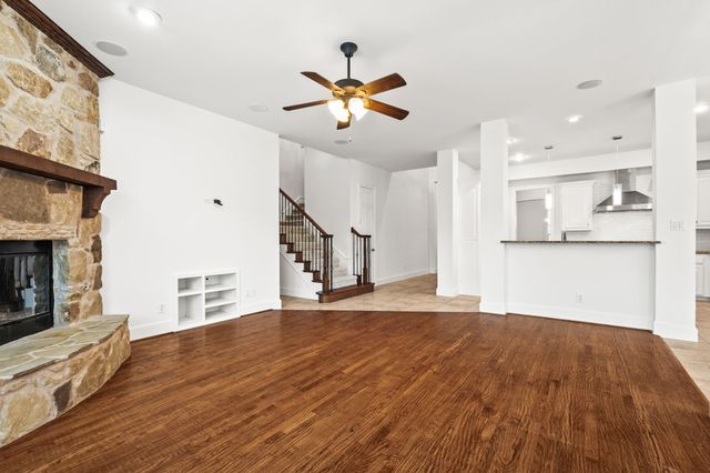 1312 Kerrville Drive, Allen, TX 75013