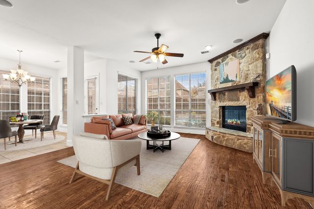 1312 Kerrville Drive, Allen, TX 75013