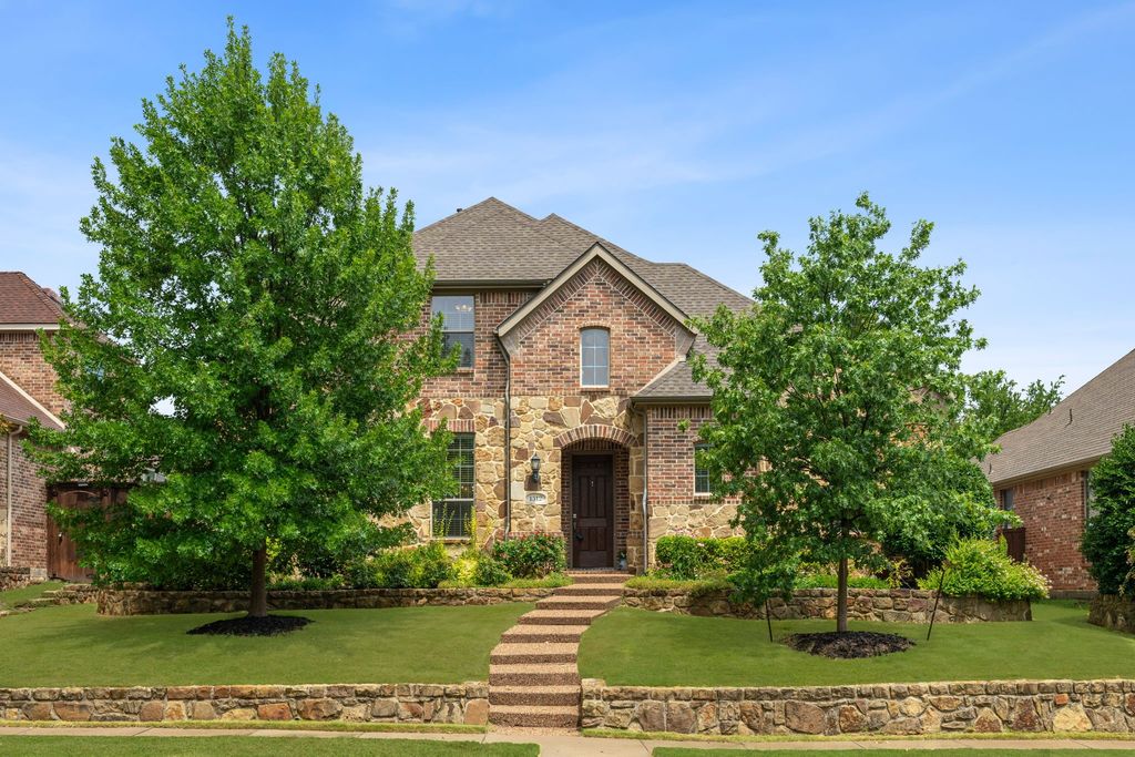 1312 Kerrville Drive, Allen, TX 75013