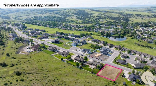 3335 McMasters ROAD, Billings, MT 59101