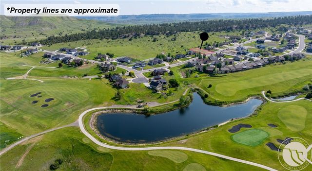 3335 McMasters ROAD, Billings, MT 59101