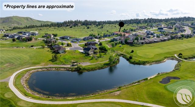 3335 McMasters ROAD, Billings, MT 59101