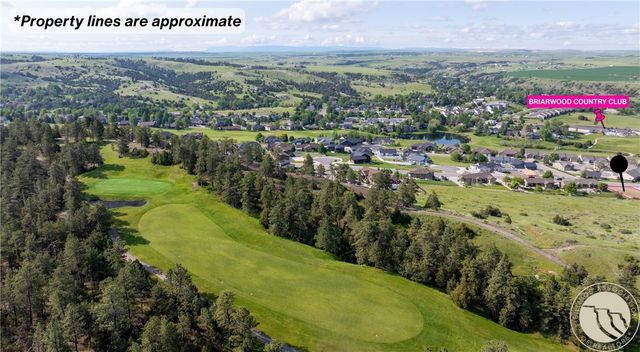 3335 McMasters ROAD, Billings, MT 59101