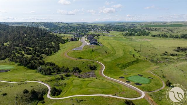 3335 McMasters ROAD, Billings, MT 59101