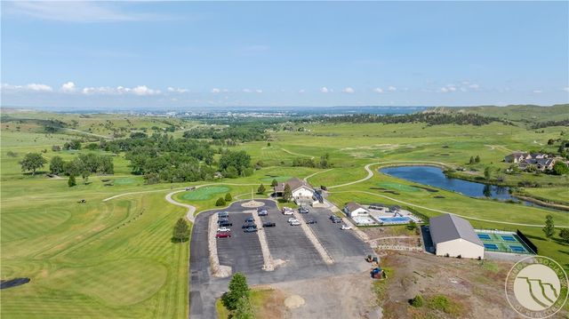 3335 McMasters ROAD, Billings, MT 59101