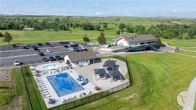 3335 McMasters ROAD, Billings, MT 59101