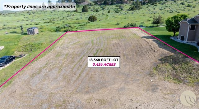 3335 McMasters ROAD, Billings, MT 59101