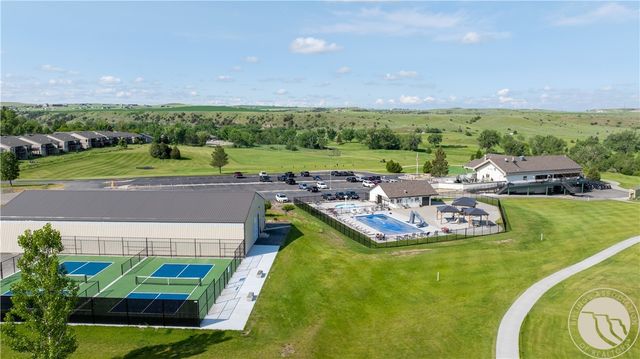 3335 McMasters ROAD, Billings, MT 59101