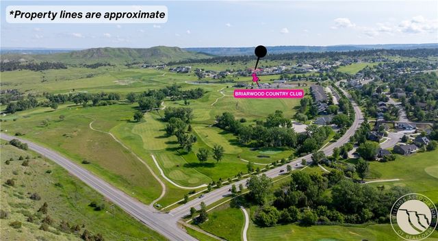 3335 McMasters ROAD, Billings, MT 59101