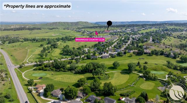 3335 McMasters ROAD, Billings, MT 59101