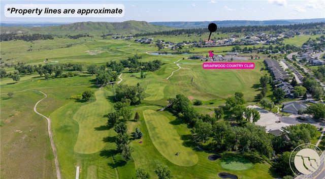 3335 McMasters ROAD, Billings, MT 59101