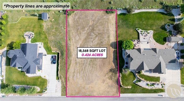 3335 McMasters ROAD, Billings, MT 59101