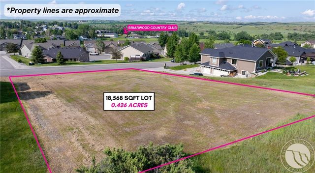 3335 McMasters ROAD, Billings, MT 59101