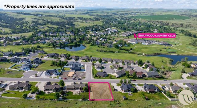 3335 McMasters ROAD, Billings, MT 59101