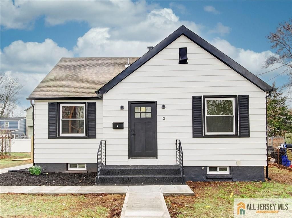 2 Anne Street, South River, NJ 08882