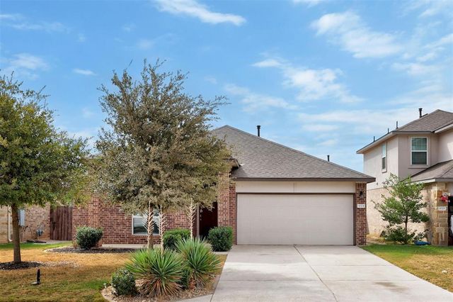 4324 Buffalo Ford RD, Georgetown, TX 78628