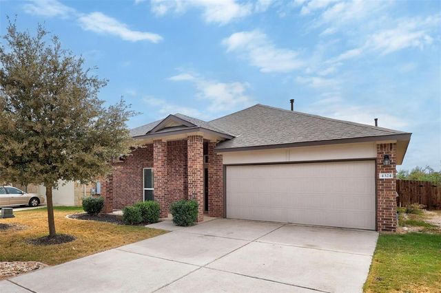 4324 Buffalo Ford RD, Georgetown, TX 78628
