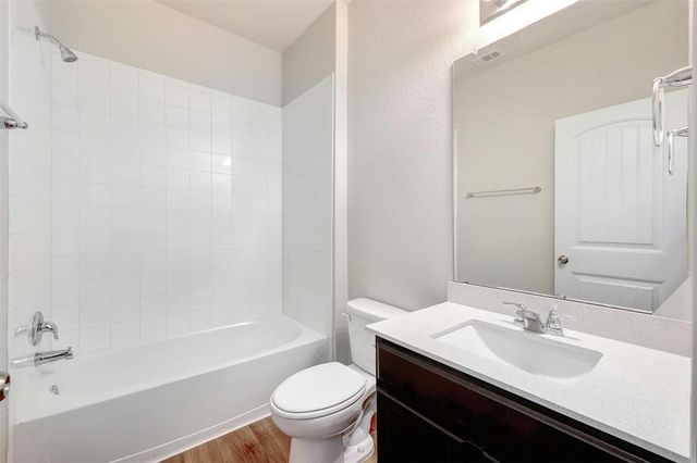 4324 Buffalo Ford RD, Georgetown, TX 78628