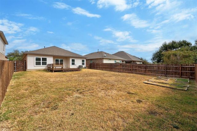4324 Buffalo Ford RD, Georgetown, TX 78628