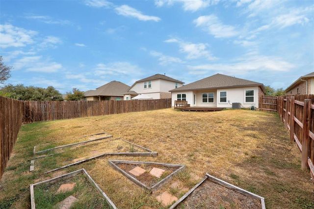 4324 Buffalo Ford RD, Georgetown, TX 78628