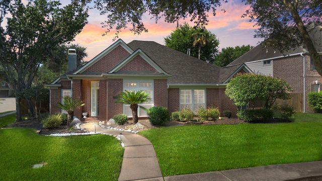 10235 Shipmans Landing Drive, Missouri City, TX 77459