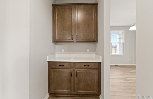 51105 Deerbrook Drive, Macomb Township, MI 48042