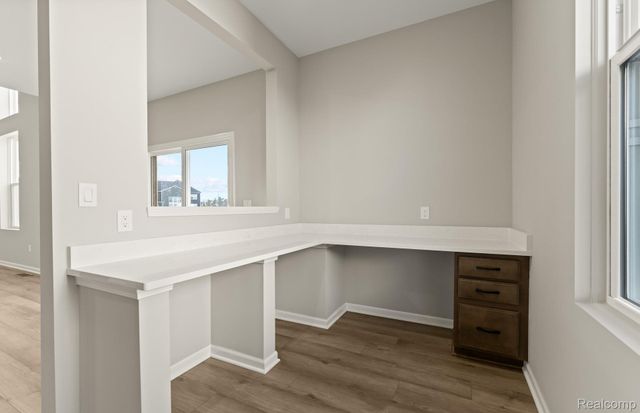 51105 Deerbrook Drive, Macomb Township, MI 48042