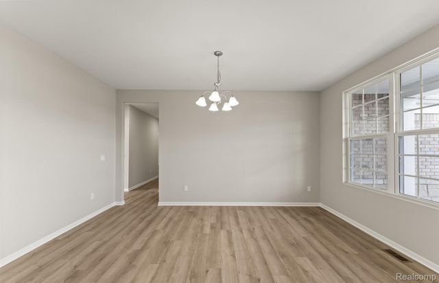 51105 Deerbrook Drive, Macomb Township, MI 48042