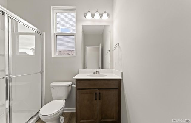 51105 Deerbrook Drive, Macomb Township, MI 48042