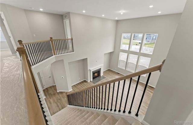 51105 Deerbrook Drive, Macomb Township, MI 48042