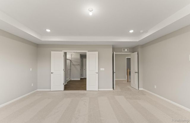 51105 Deerbrook Drive, Macomb Township, MI 48042