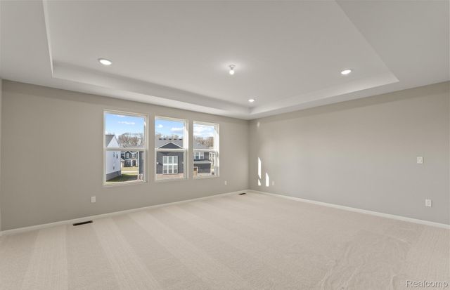 51105 Deerbrook Drive, Macomb Township, MI 48042