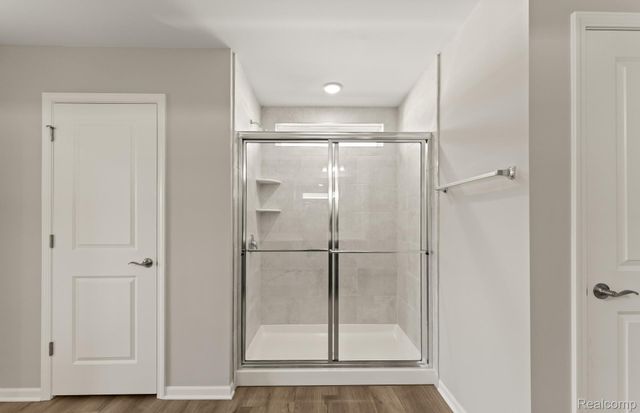 51105 Deerbrook Drive, Macomb Township, MI 48042