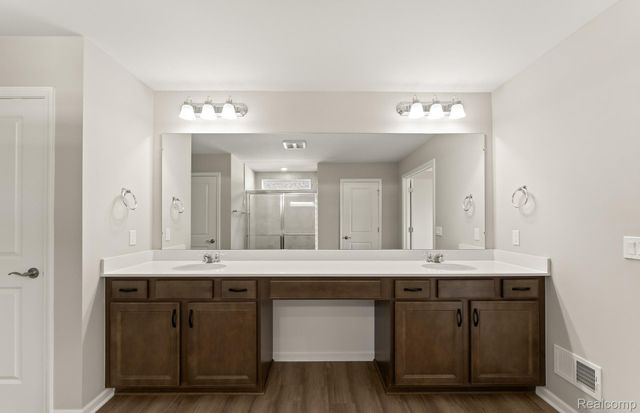 51105 Deerbrook Drive, Macomb Township, MI 48042