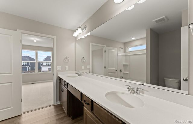 51105 Deerbrook Drive, Macomb Township, MI 48042