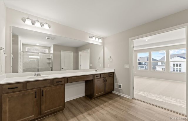 51105 Deerbrook Drive, Macomb Township, MI 48042