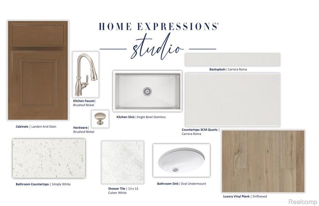 51105 Deerbrook Drive, Macomb Township, MI 48042