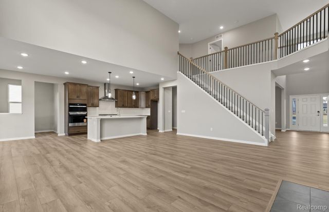 51105 Deerbrook Drive, Macomb Township, MI 48042