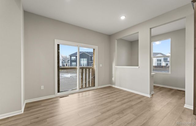 51105 Deerbrook Drive, Macomb Township, MI 48042