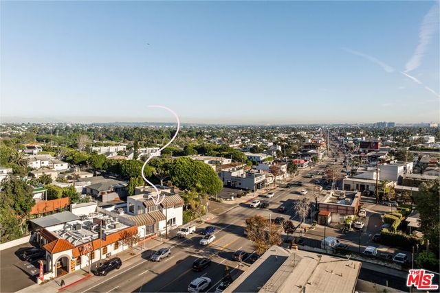 2951 Lincoln Boulevard, Santa Monica, CA 90405