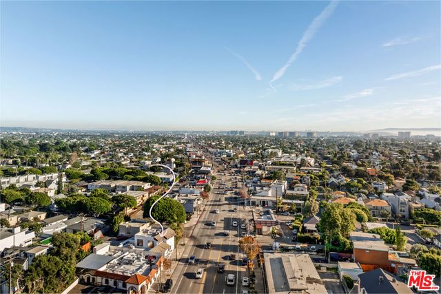 2951 Lincoln Boulevard, Santa Monica, CA 90405